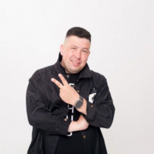 Afisha Club: Эдуард Хуснутдинов в Санкте-Петербург 29 апреля 2026