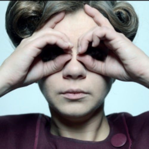 Afisha Club: Эффект Чарли Гордона в Санкте-Петербург 6 апреля 2026