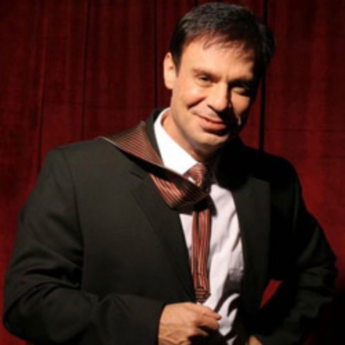 Afisha Club: ​Ефим Шифрин. Стендап и... немножко музыки в Санкте-Петербург 23 апреля 2026