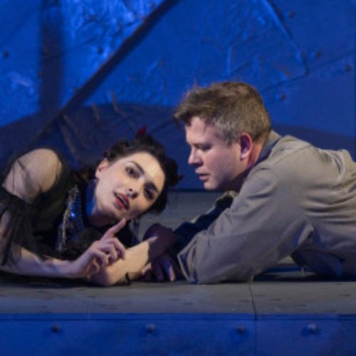 Afisha Club: Экзюпери + Маленький принц в Санкте-Петербург 25 апреля 2026