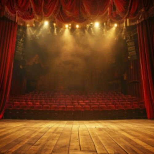 Afisha Club: Есенин и Бениславская в Санкте-Петербург 11 апреля 2026