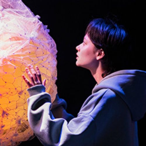 Afisha Club: Это я, Мама! в Санкте-Петербург 12 апреля 2026