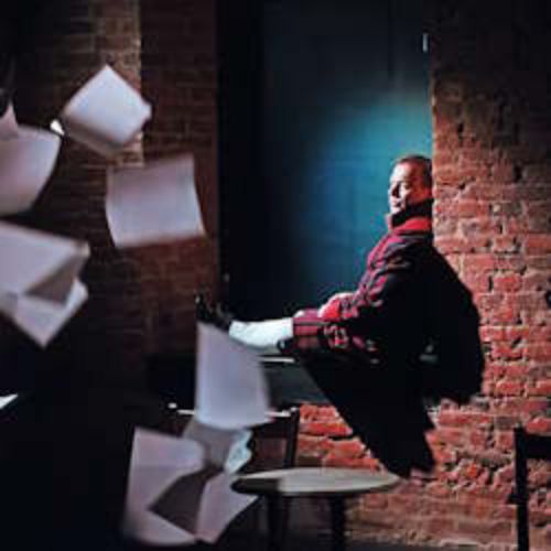 Afisha Club: Евгений Онегин. Начало в Санкте-Петербург 19 апреля 2026