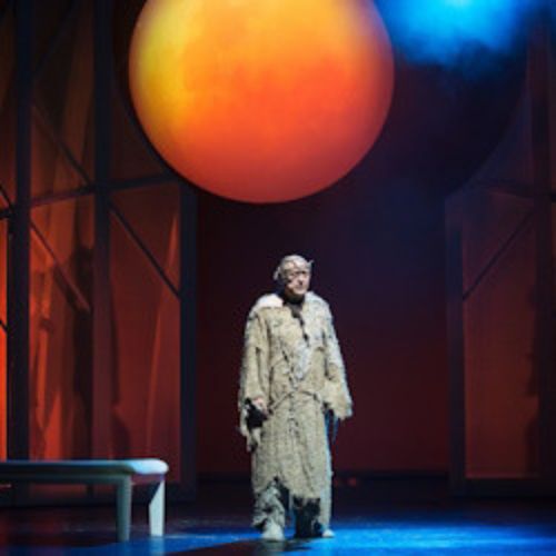 Afisha Club: Эзоп в Санкте-Петербург 25 апреля 2026