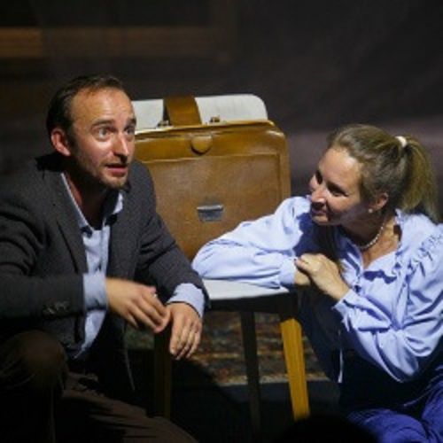 Afisha Club: Фантазии Фарятьева в Санкте-Петербург 17 апреля 2026