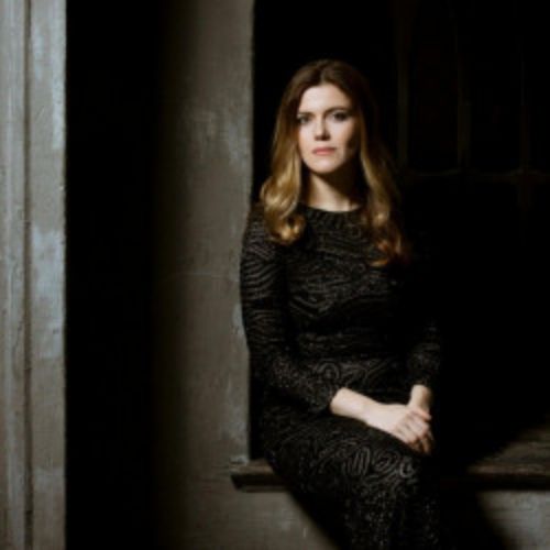 Afisha Club: Фортепианный концерт в Санкте-Петербург 11 апреля 2026