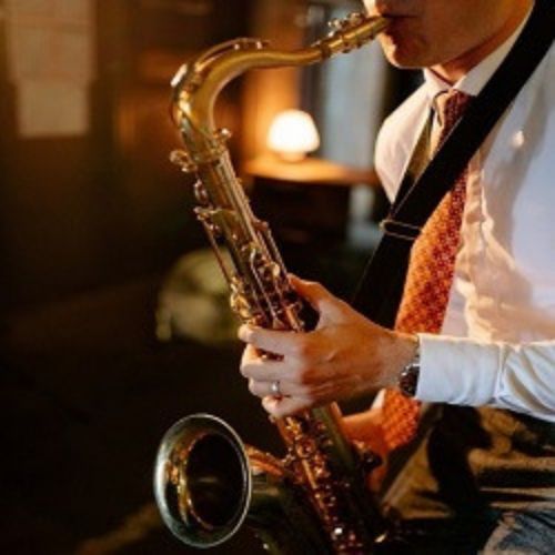 Afisha Club: Фрэнк Синатра в Санкте-Петербург 18 апреля 2026