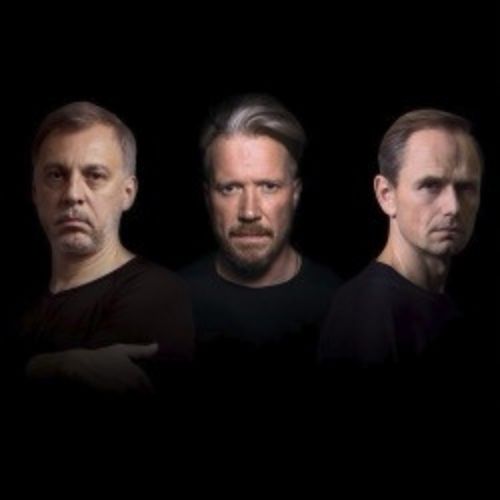 Afisha Club: Гамлет Story в Санкте-Петербург 29 апреля 2026