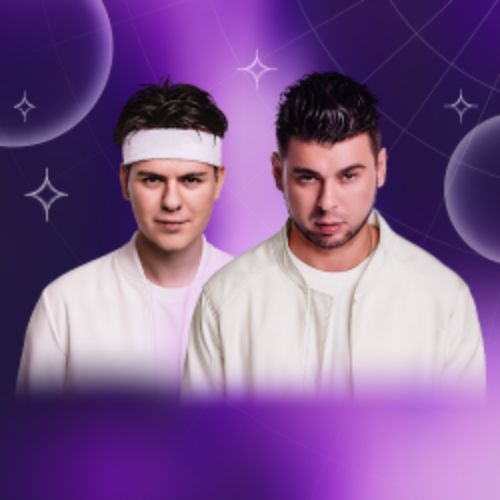 Afisha Club: Gayazov$ Brother$ в Санкте-Петербург 17 апреля 2026