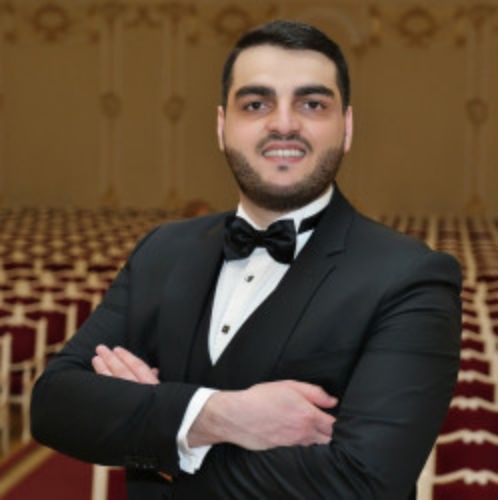 Afisha Club: Гении Нового Света в Санкте-Петербург 12 апреля 2026