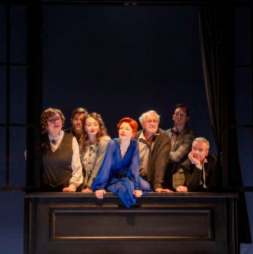 Afisha Club: Глубокое синее море в Санкте-Петербург 28 апреля 2026