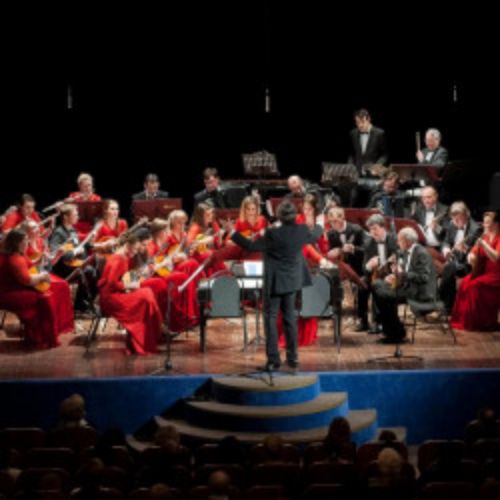 Afisha Club: ГРКО. Вечер классической музыки в Санкте-Петербург 18 апреля 2026