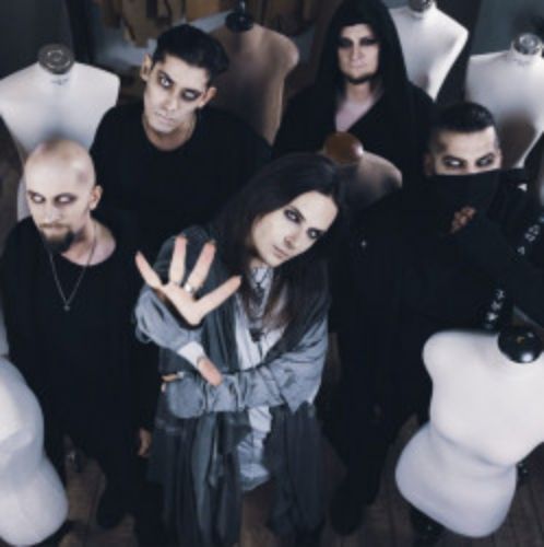 Afisha Club: Группа «Above the Stars» в Санкте-Петербург 19 апреля 2026