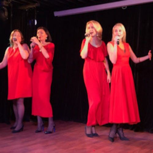 Afisha Club: Группа «Чемпионки Мира» в Санкте-Петербург 24 апреля 2026