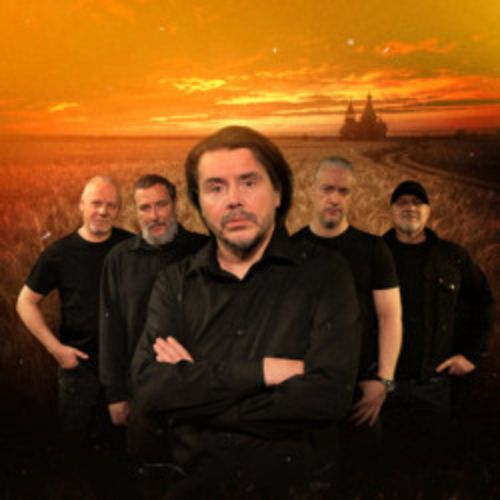 Afisha Club: Группа «Калинов мост» в Санкте-Петербург 17 апреля 2026