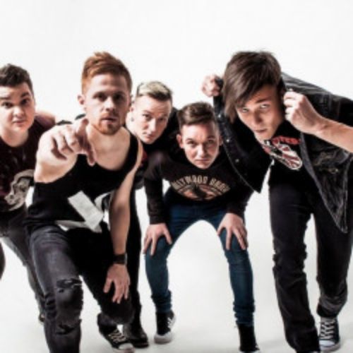 Afisha Club: Группа «Копенgаgен» в Санкте-Петербург 16 апреля 2026