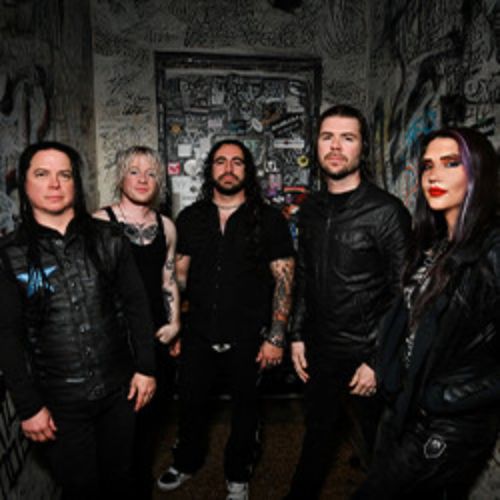 Afisha Club: Группа «Saliva» в Санкте-Петербург 23 апреля 2026