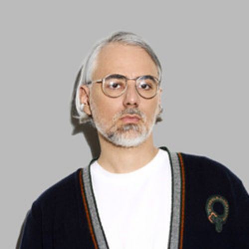 Afisha Club: Группа «Tesla Boy» в Санкте-Петербург 26 апреля 2026