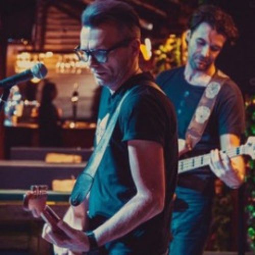 Afisha Club: Группа «The Jet’s» в Санкте-Петербург 26 апреля 2026