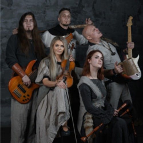 Afisha Club: Группа «Тролль Гнёт Ель» в Санкте-Петербург 10 апреля 2026