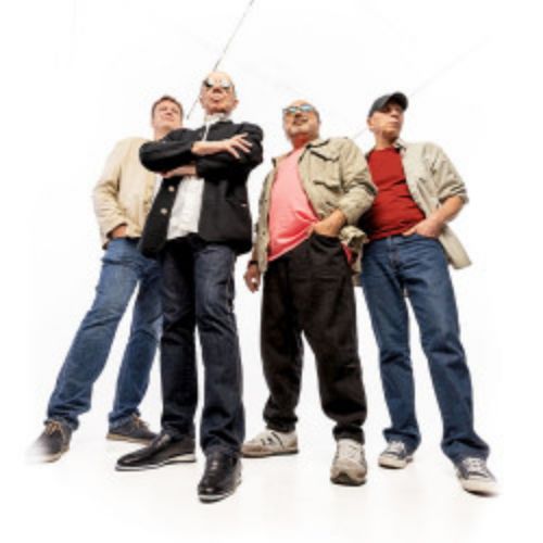 Afisha Club: Группа «Воскресение» в Санкте-Петербург 24 апреля 2026