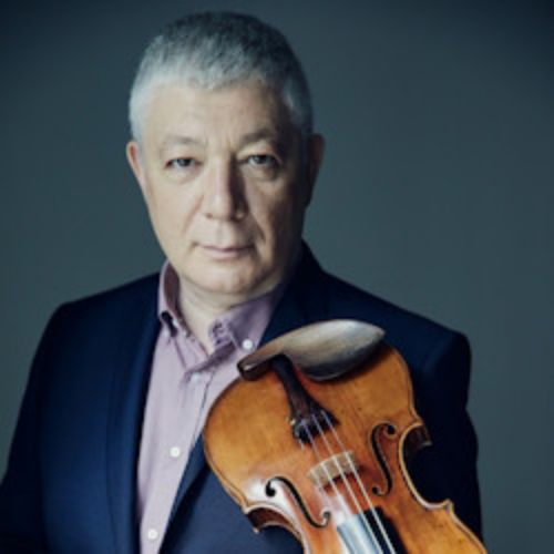 Afisha Club: И.Иофф скрипка, аб-т №9 в Санкте-Петербург 22 апреля 2026