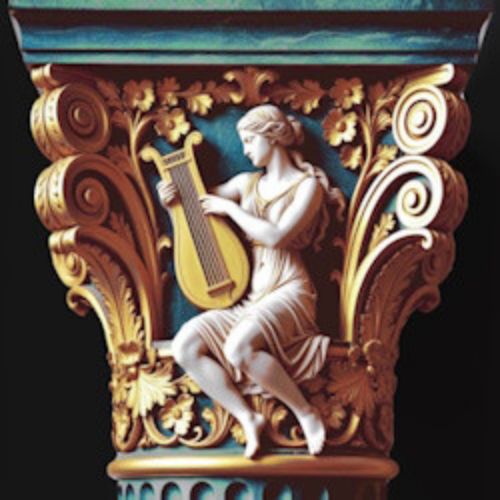 Afisha Club: Империя оперы в Санкте-Петербург 11 апреля 2026