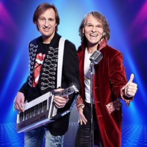 Afisha Club: Joy в Санкте-Петербург 22 апреля 2026