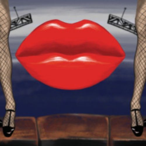 Afisha Club: Кабаре на Неве в Санкте-Петербург 18 апреля 2026