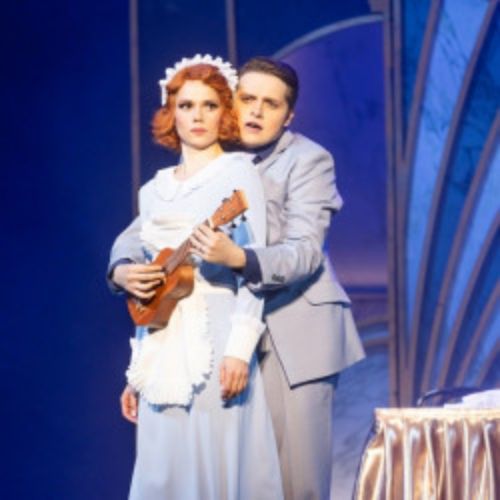 Afisha Club: Хорошенькое дельце, или Непыльная работёнка в Санкте-Петербург 22 апреля 2026