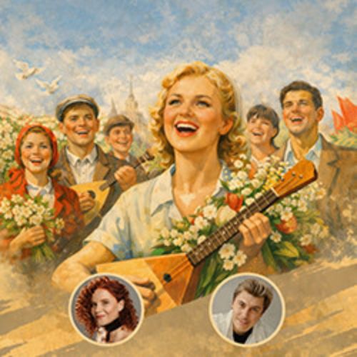 Afisha Club: Хорошие песни в Санкте-Петербург 11 апреля 2026