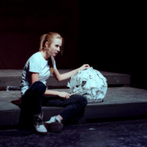 Afisha Club: Хотите сделать меня Счастливой? в Санкте-Петербург 11 апреля 2026