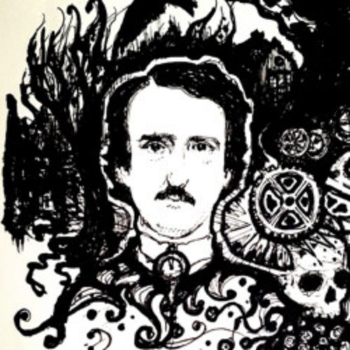 Afisha Club: Ключи к Эдгару По в Санкте-Петербург 15 апреля 2026