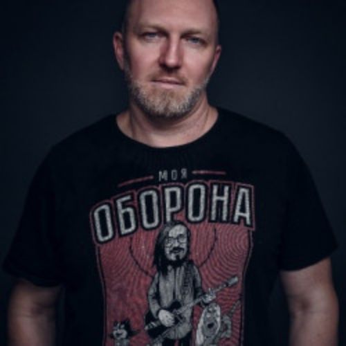 Afisha Club: Константин Бутаков в Санкте-Петербург 15 апреля 2026