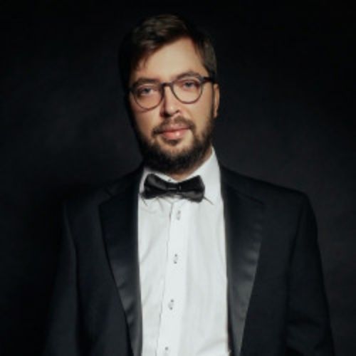 Afisha Club: Константин Хазанович и «Orquesta Mundial» в Санкте-Петербург 28 апреля 2026