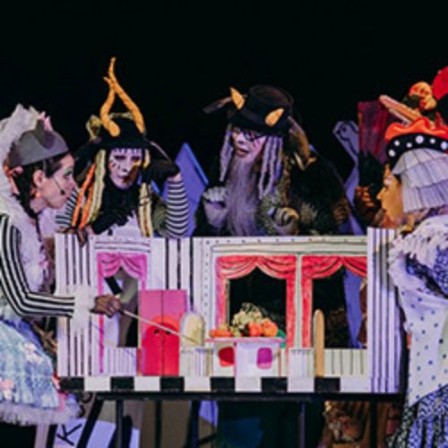 Afisha Club: Кошкин дом в Санкте-Петербург 11 апреля 2026