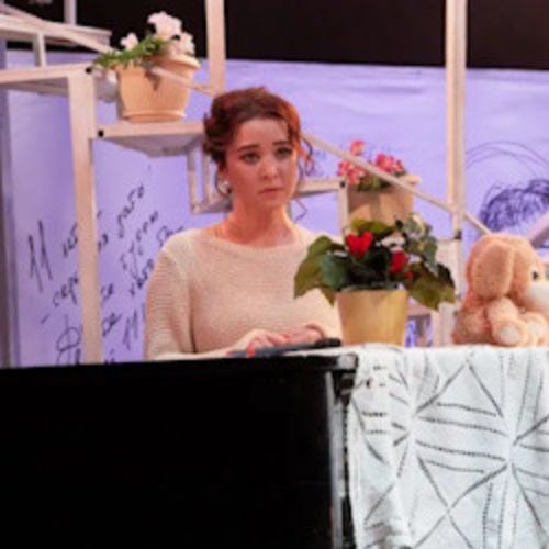 Afisha Club: Ландыш серебристый в Санкте-Петербург 7 апреля 2026