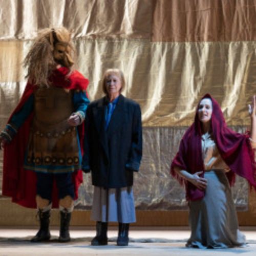 Afisha Club: Лавр в Санкте-Петербург 24 апреля 2026