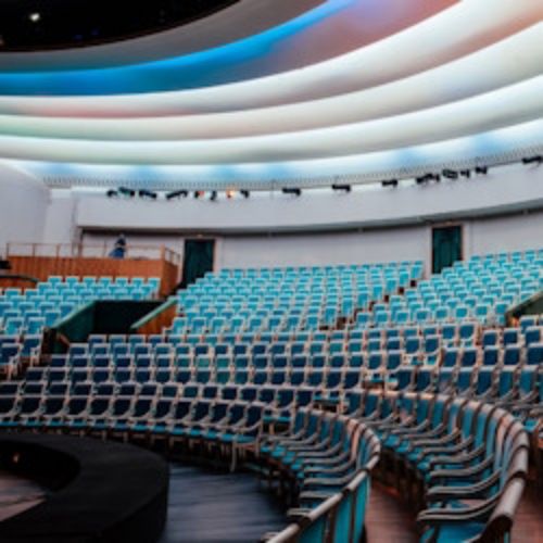 Afisha Club: Легенда о Гильгамеше в Санкте-Петербург 30 апреля 2026