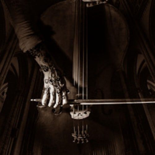 Afisha Club: Легендарные рок-хиты на виолончелях в Санкте-Петербург 25 апреля 2026