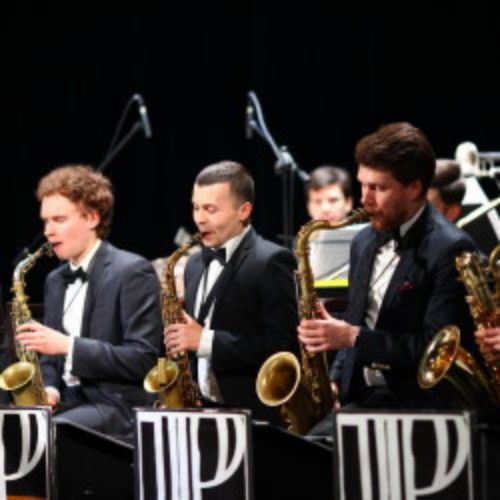 Afisha Club: Лэтин джаз в Санкте-Петербург 23 апреля 2026