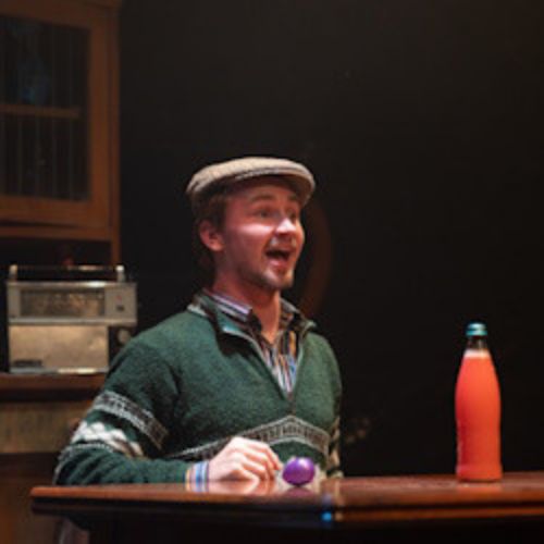 Afisha Club: Ловля форели на закате в Санкте-Петербург 30 апреля 2026