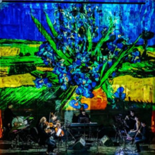 Afisha Club: Лунный свет. Дебюсси, Равель, Сати в Санкте-Петербург 17 апреля 2026