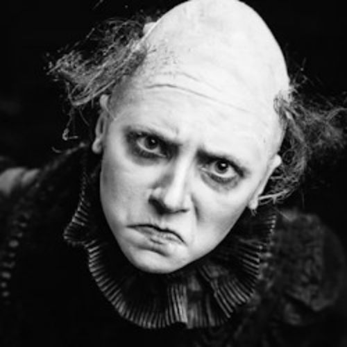 Afisha Club: Любовь к трем апельсинам в Санкте-Петербург 16 апреля 2026