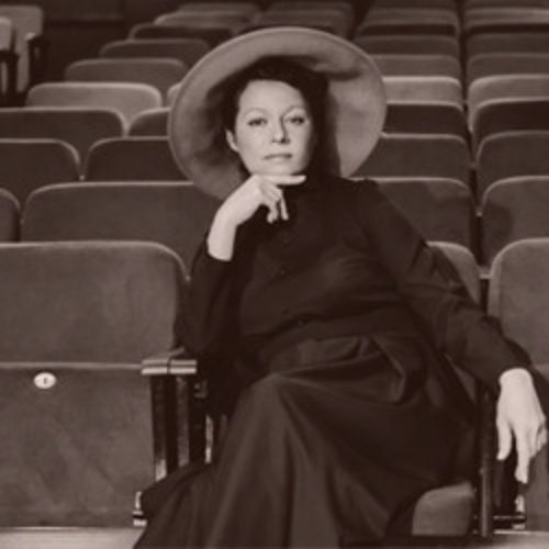 Afisha Club: Людмила Гурченко в Санкте-Петербург 18 апреля 2026