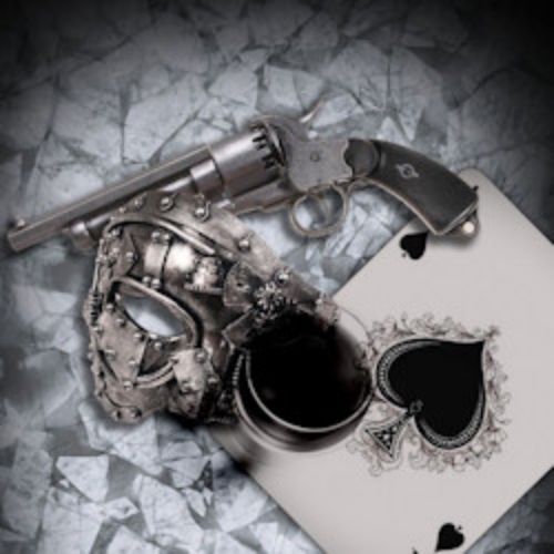 Afisha Club: Маскарад в Санкте-Петербург 24 апреля 2026