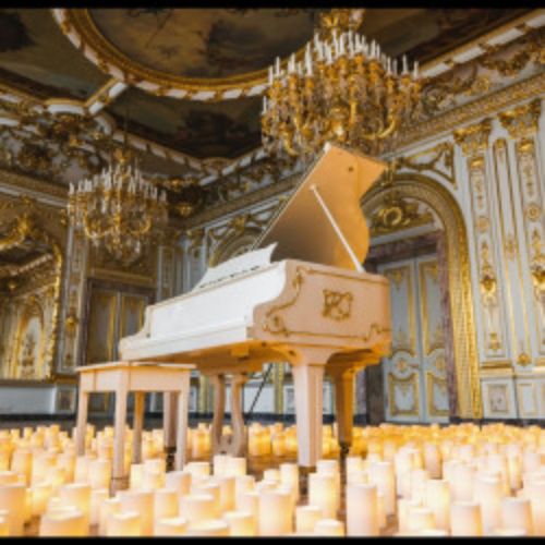 Afisha Club: Мелодии свечей. Арфа и скрипка в Санкте-Петербург 7 апреля 2026