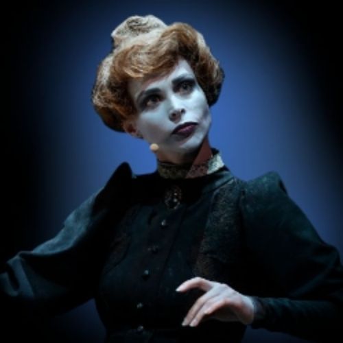 Afisha Club: Мещане в Санкте-Петербург 7 апреля 2026