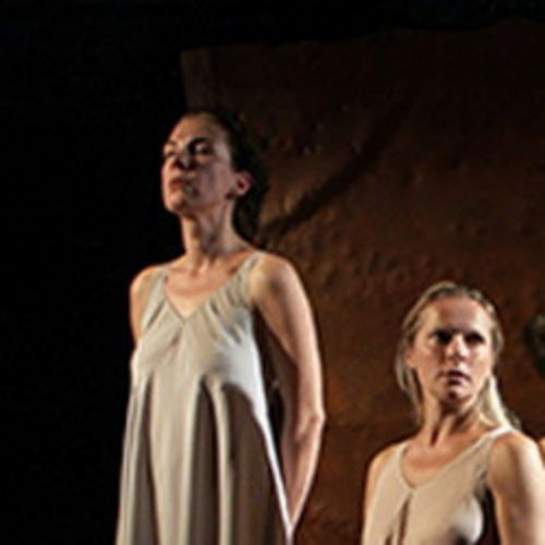 Afisha Club: Металлолом в Санкте-Петербург 9 апреля 2026