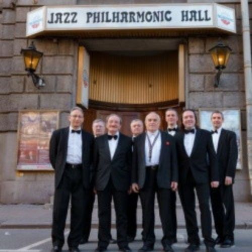 Afisha Club: Международный день джаза в Санкте-Петербург 30 апреля 2026
